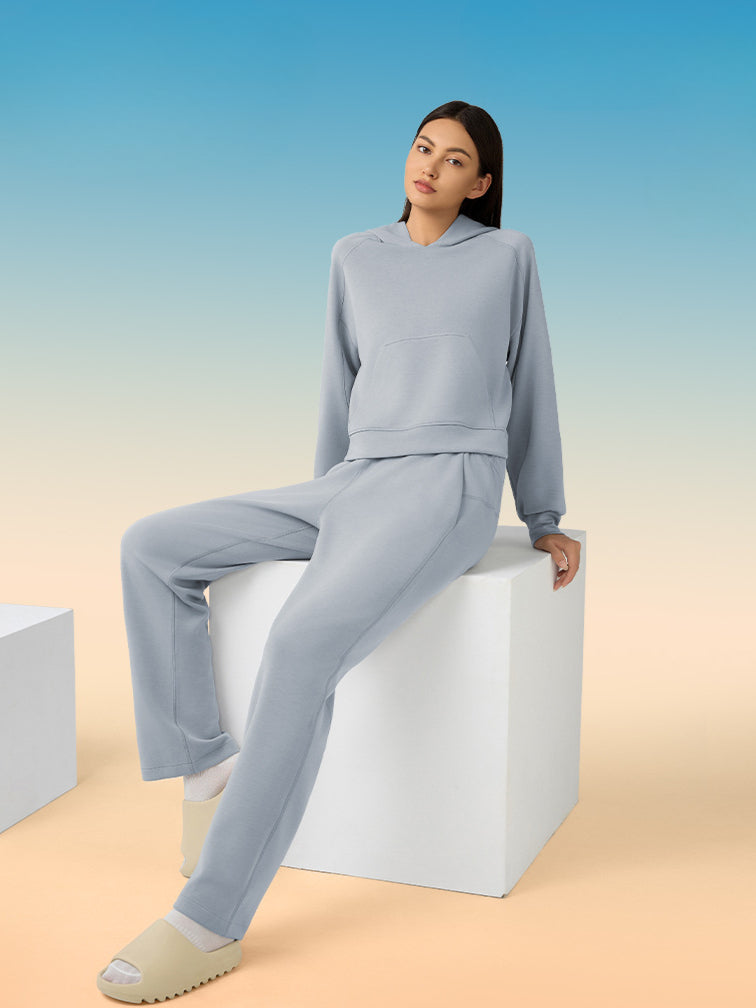 Relaxed Comfort Soft Loungebroek 