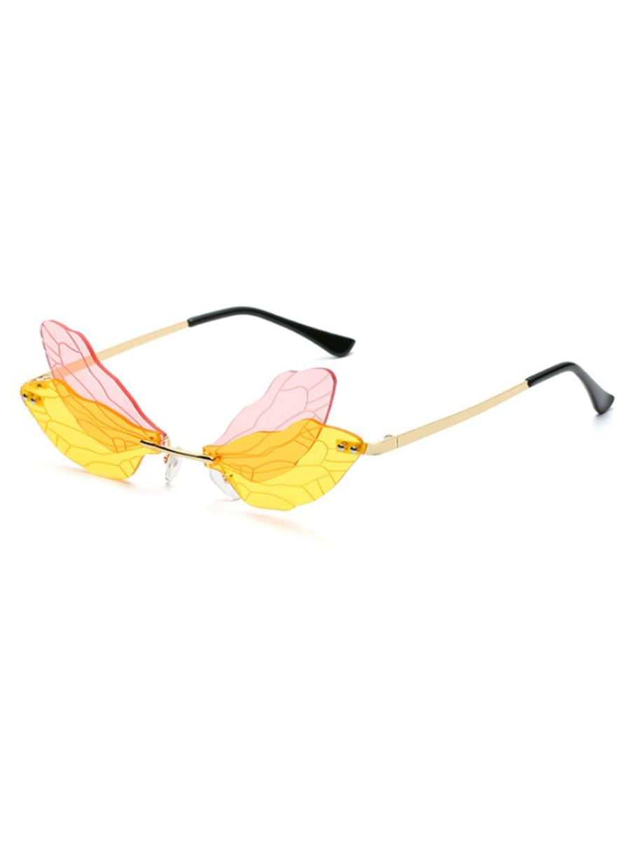 Summer Dragonfly Sunglasses Pinchbox 